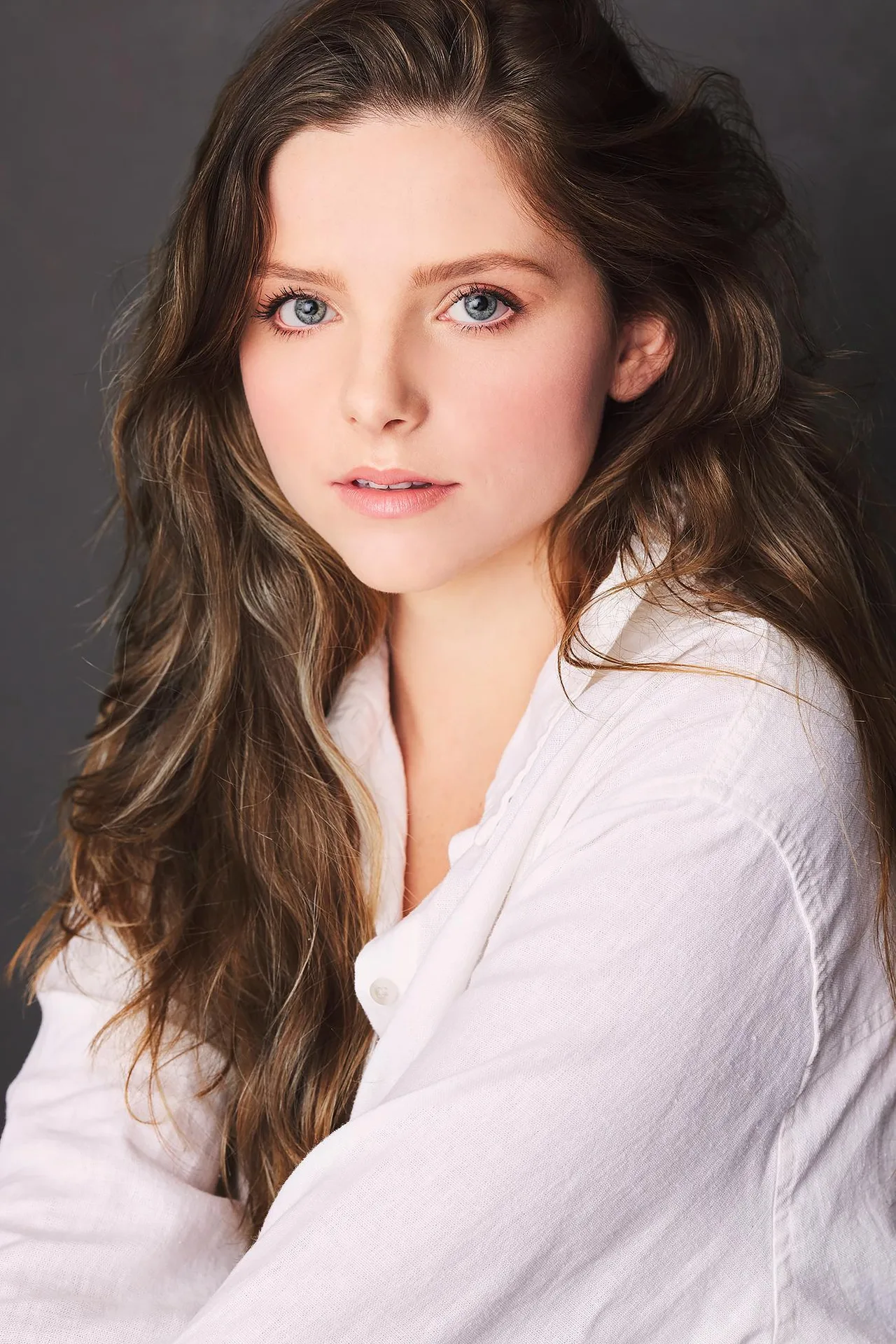 تصویر Chloe Csengery