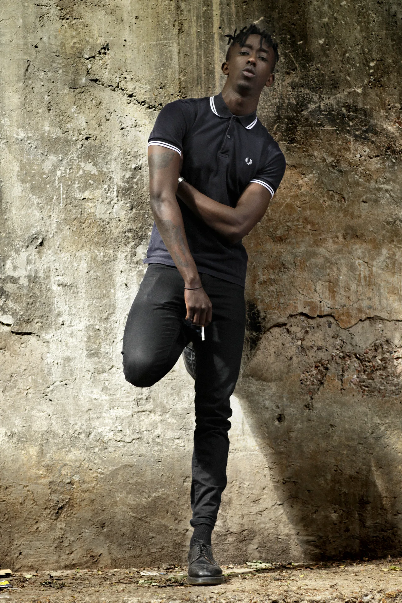 تصویر Roger Jean Nsengiyumva