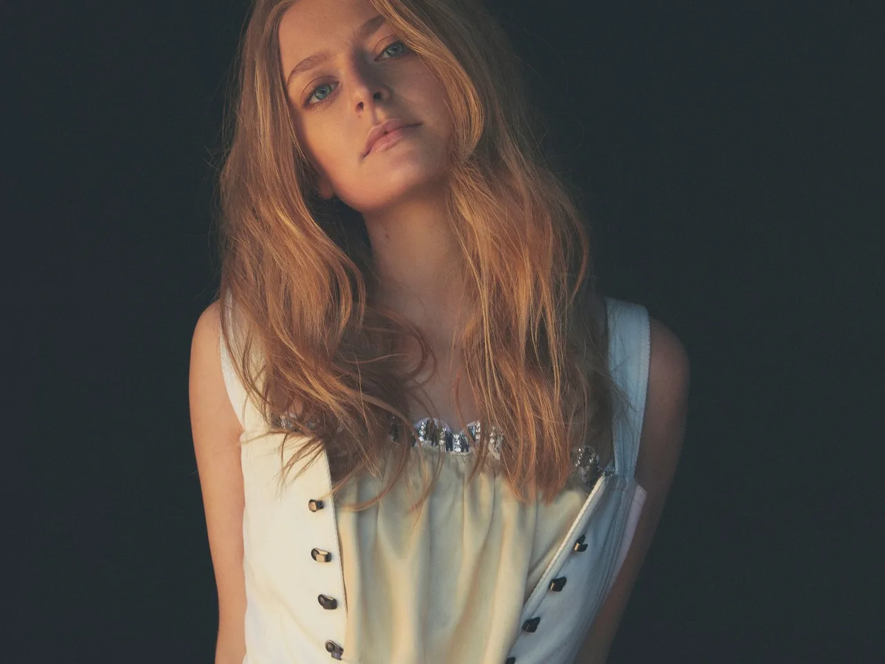 تصویر Anna Baryshnikov