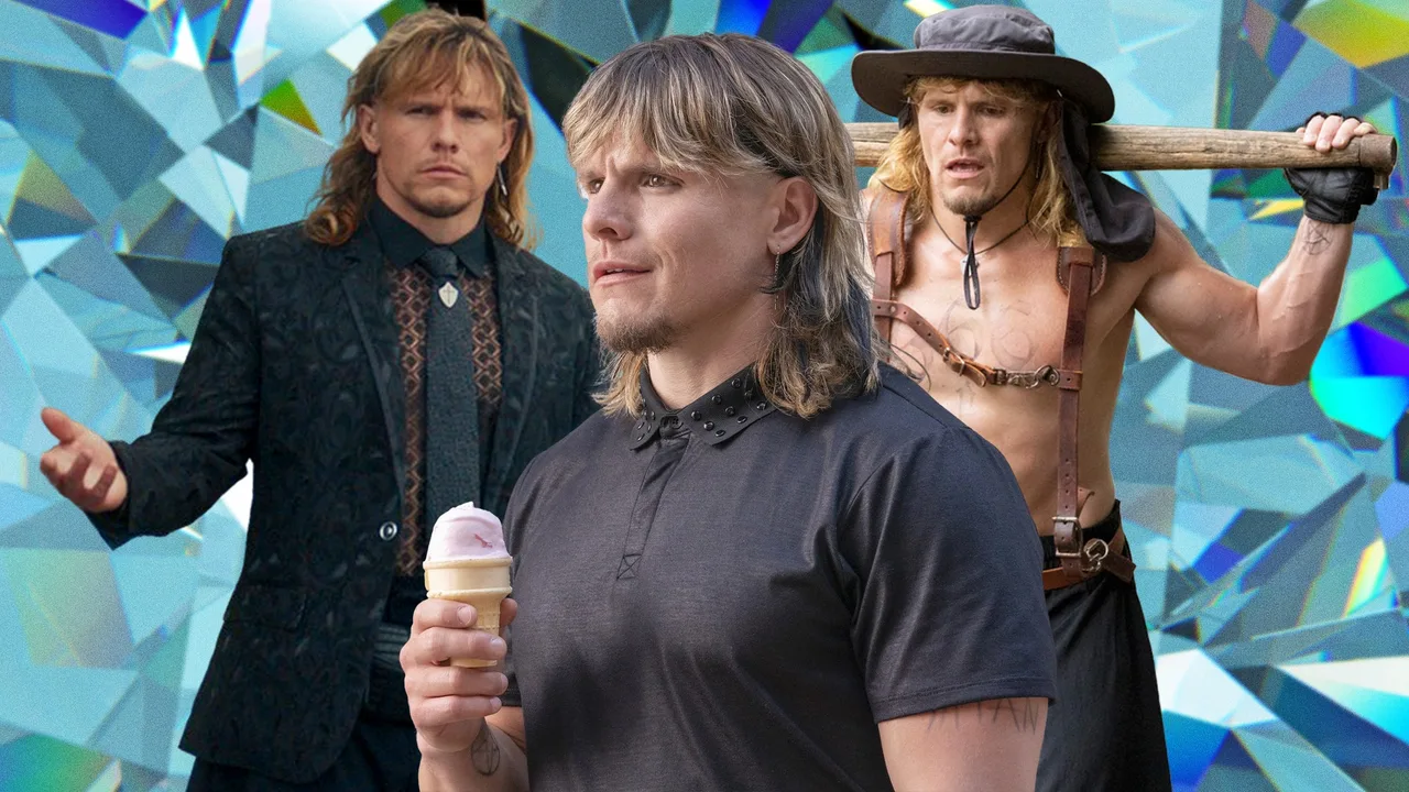 تصویر Tony Cavalero