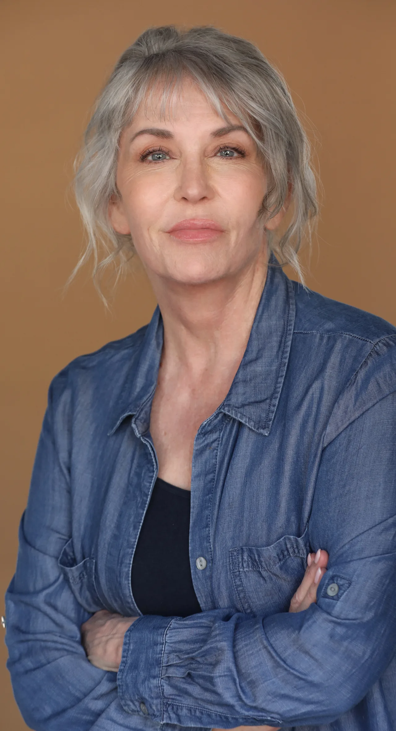 تصویر Laurie Cummings