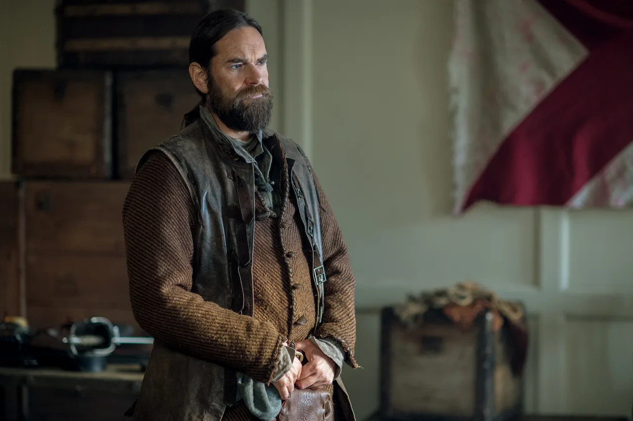 تصویر Duncan Lacroix