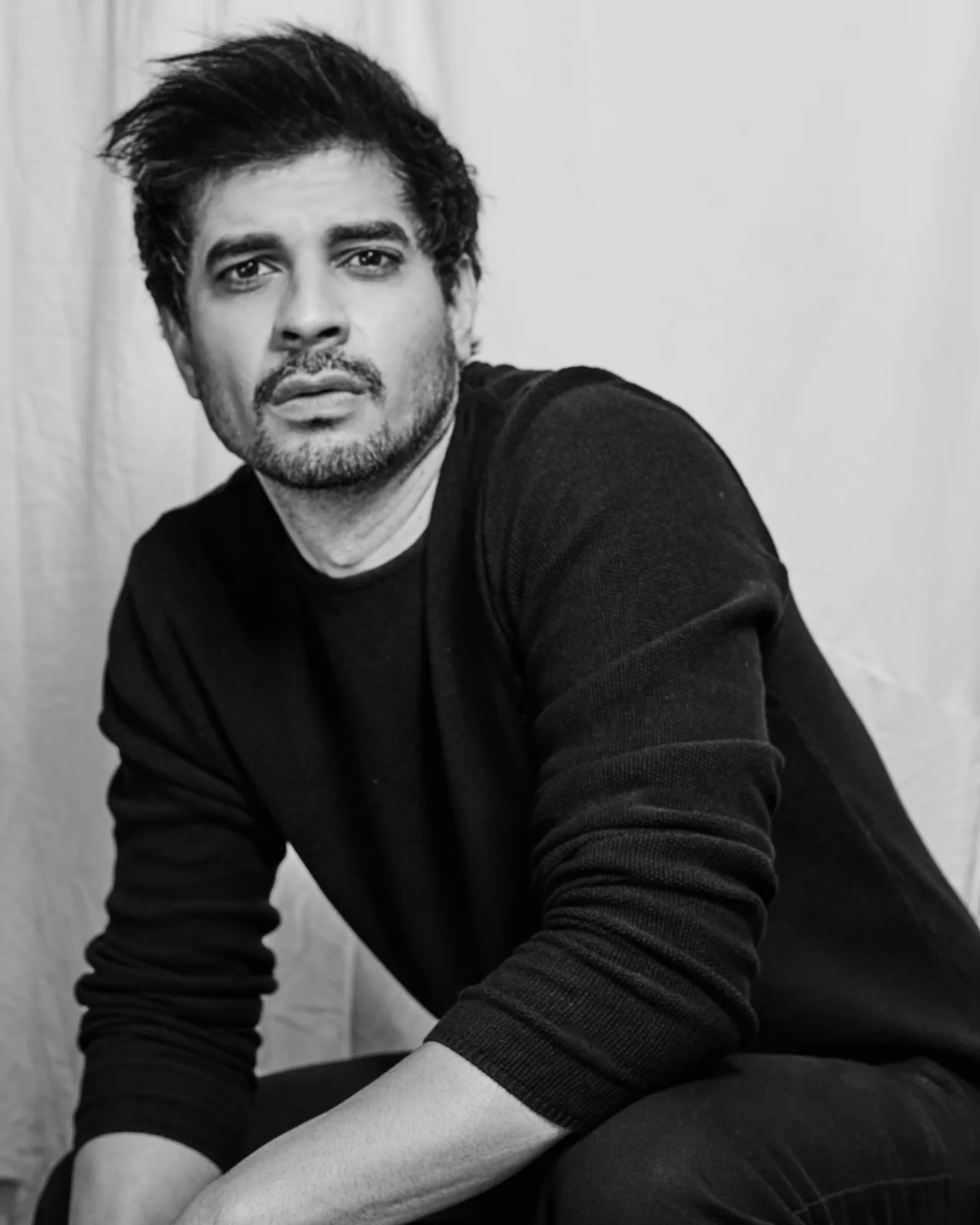 تصویر Tahir Raj Bhasin