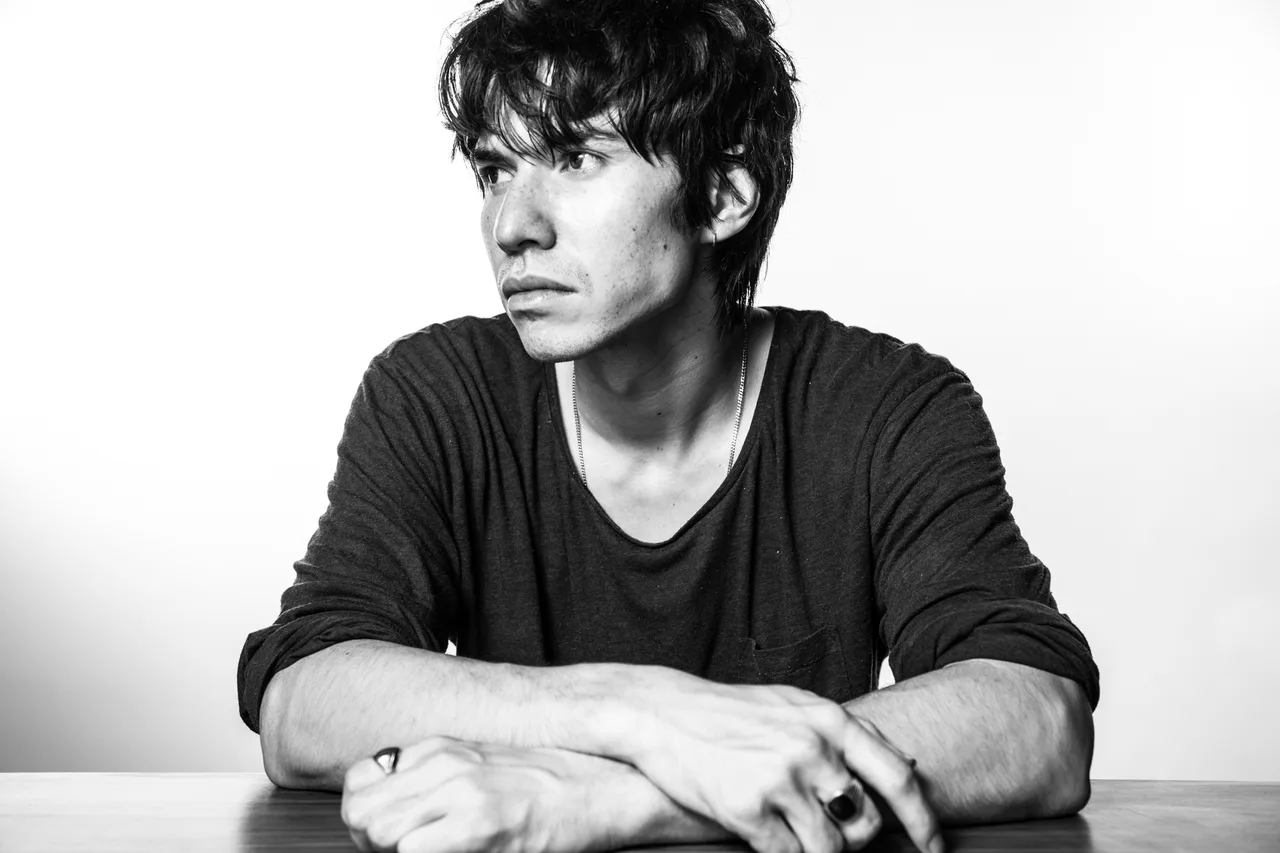 تصویر Benjamin Barrett