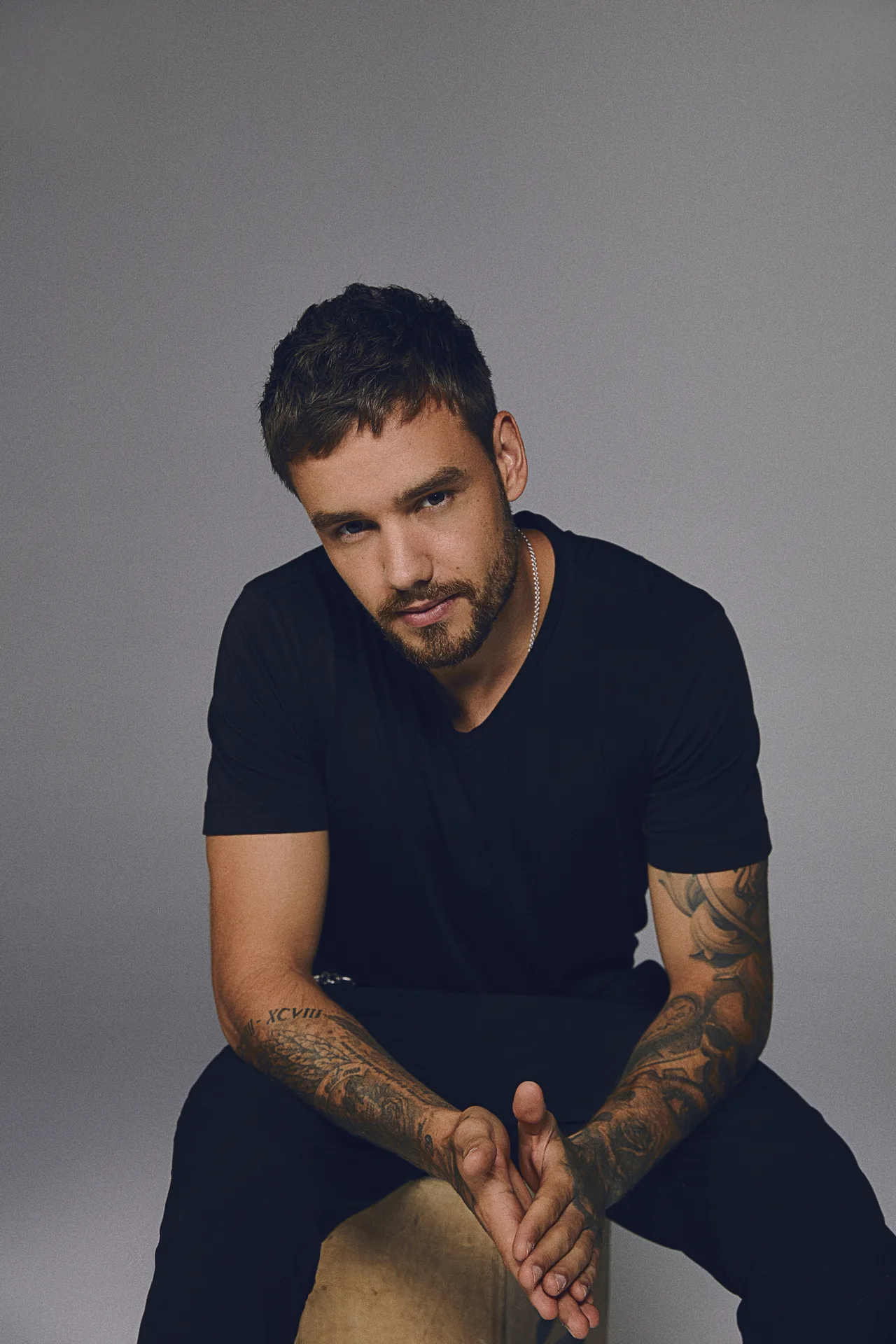 تصویر Liam Payne