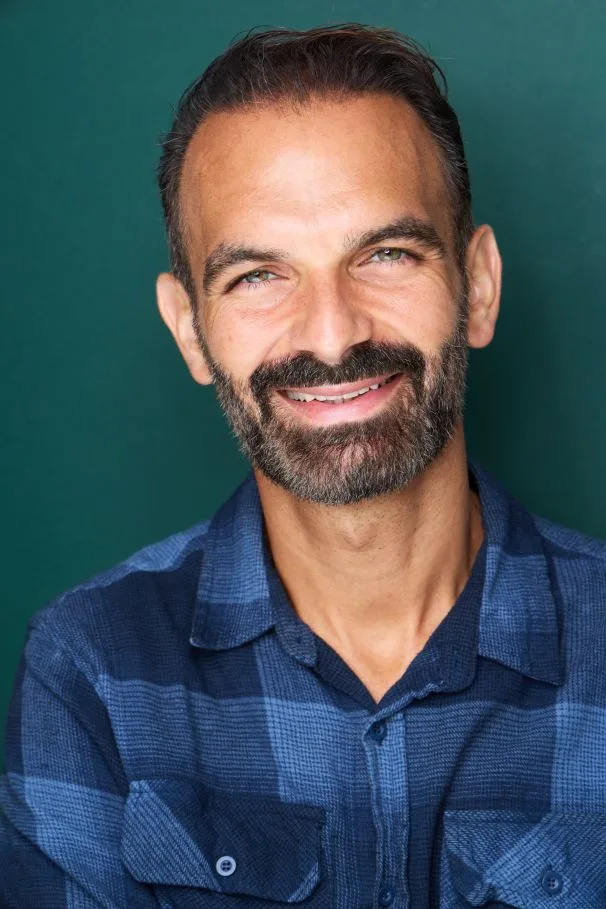 تصویر Nadeem Robert Srouji