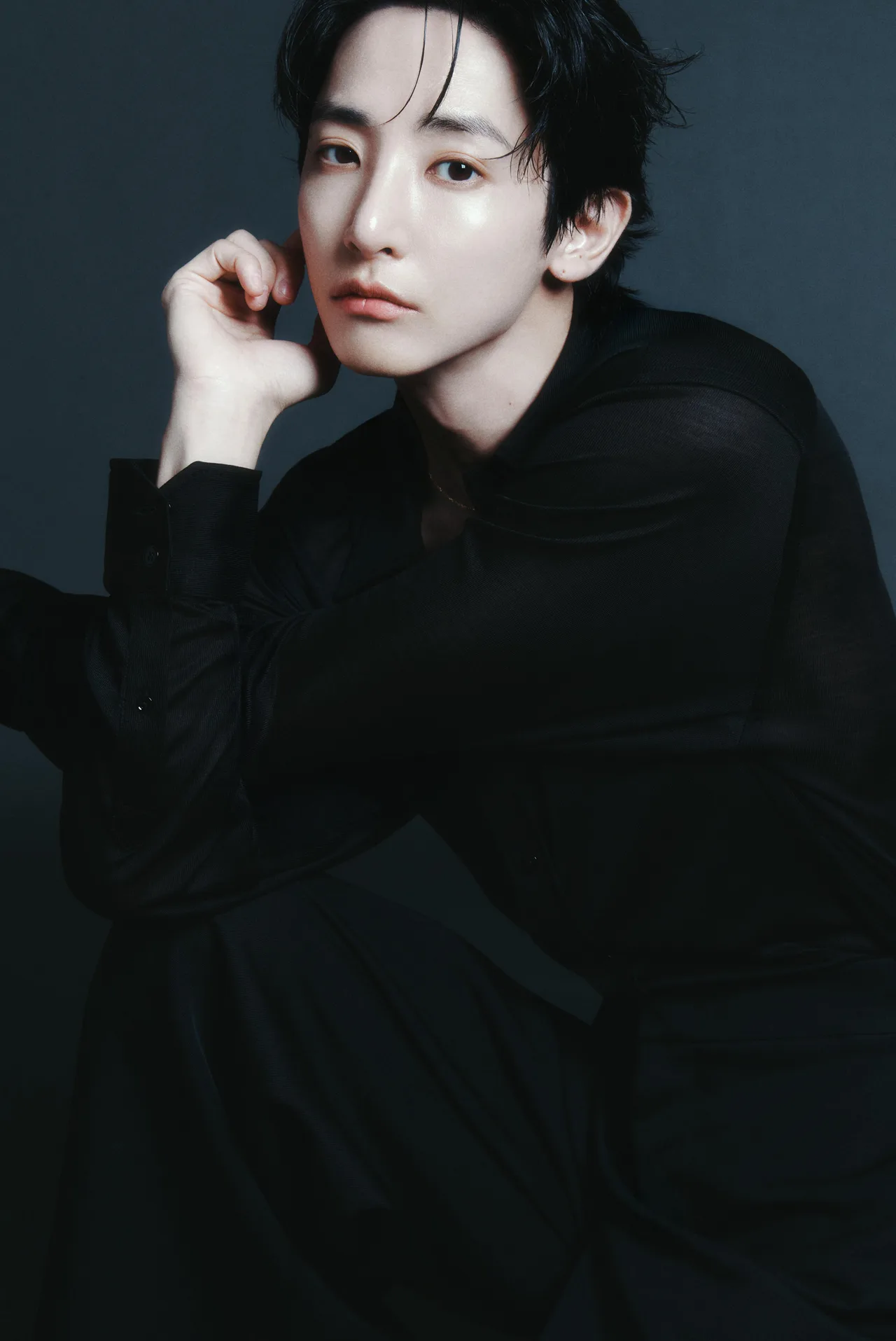 تصویر Lee Soo-hyuk
