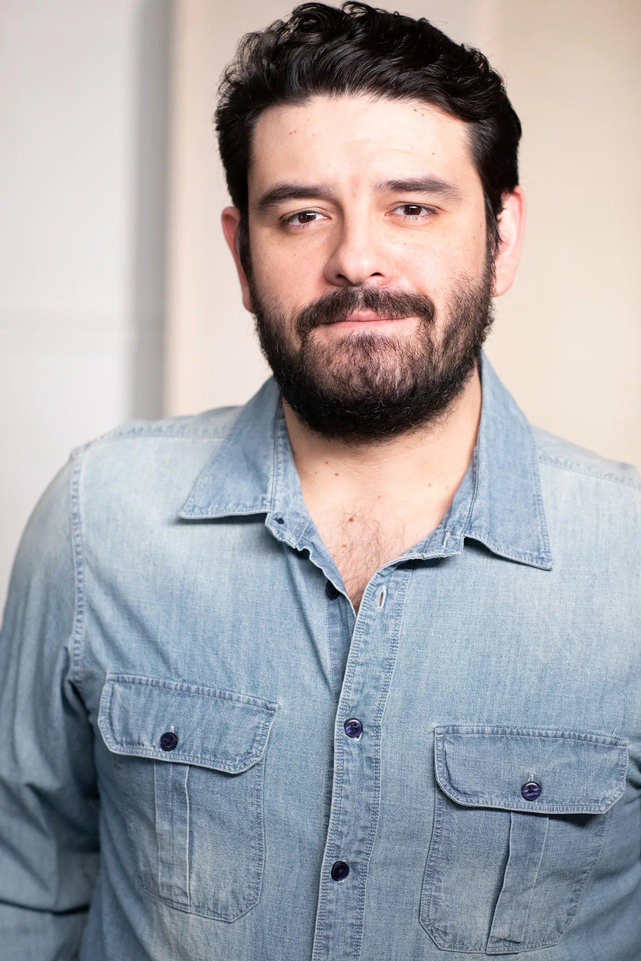 تصویر Sean Burgos