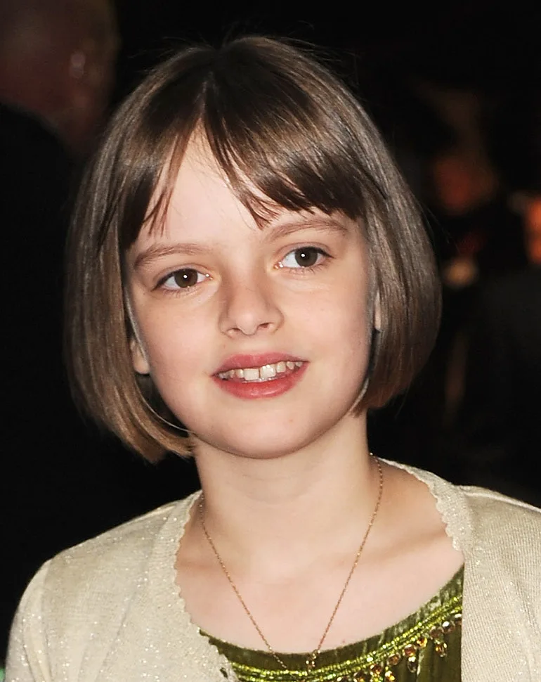 تصویر Freya Wilson