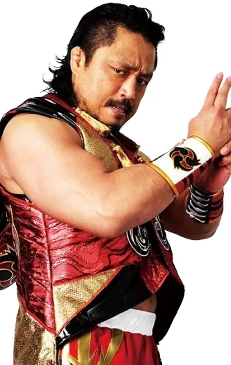 تصویر Hirooki Goto