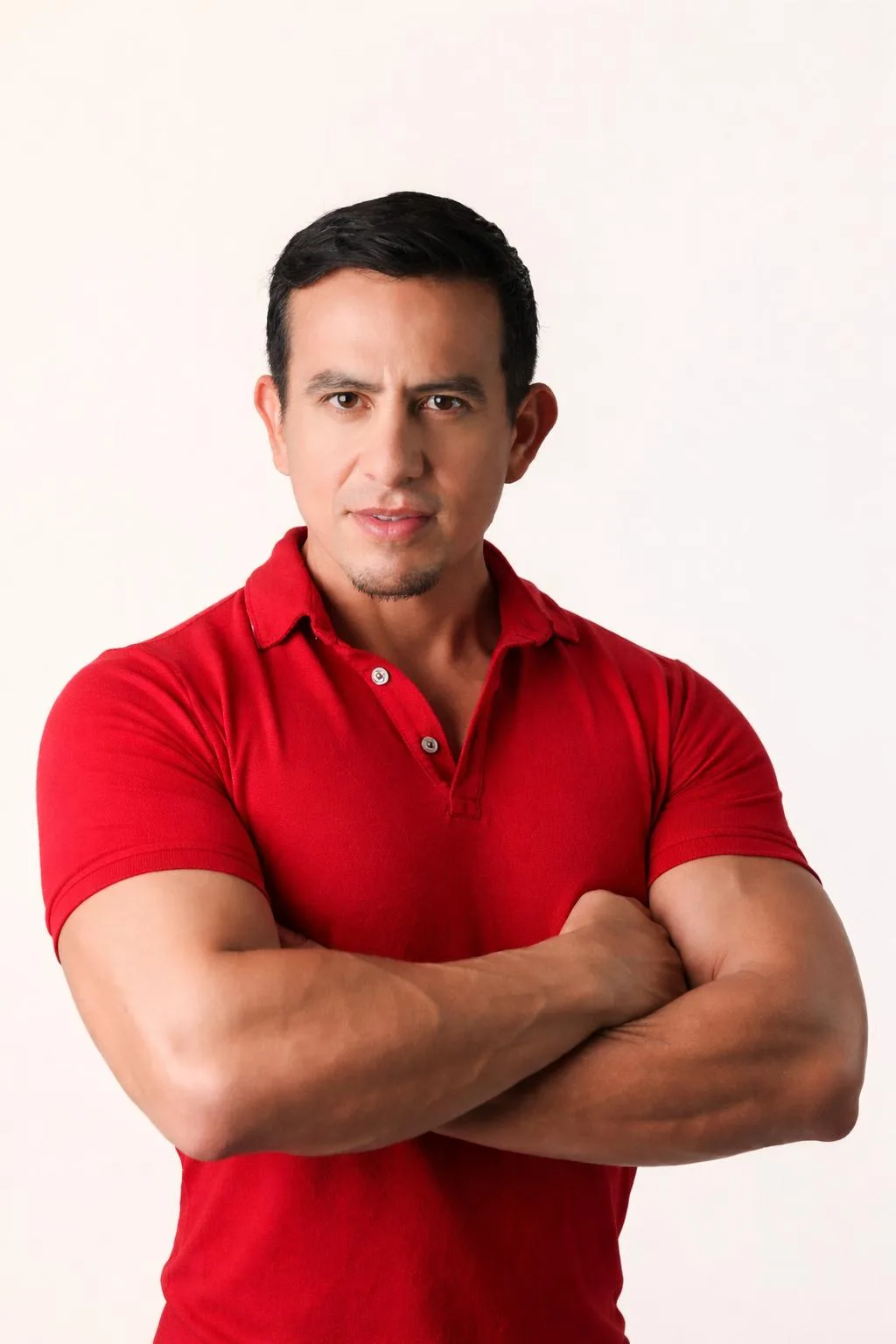 تصویر Horacio Louis Guerrero