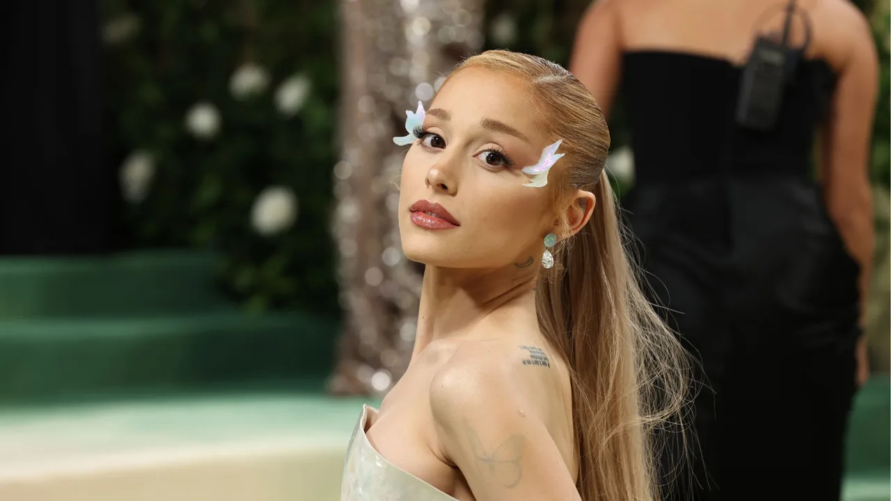 تصویر Ariana Grande