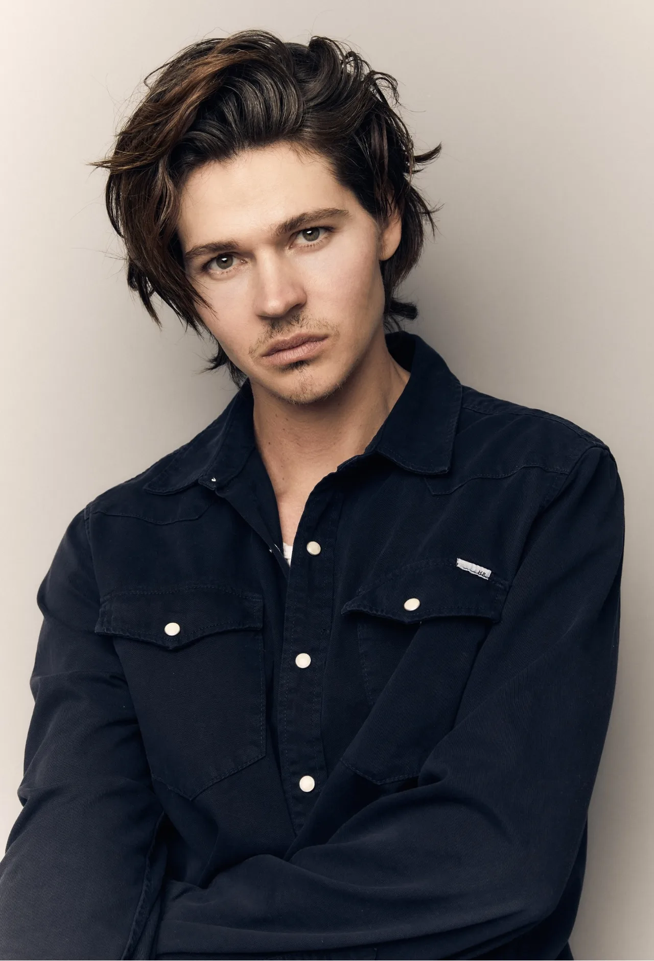 تصویر Will Peltz