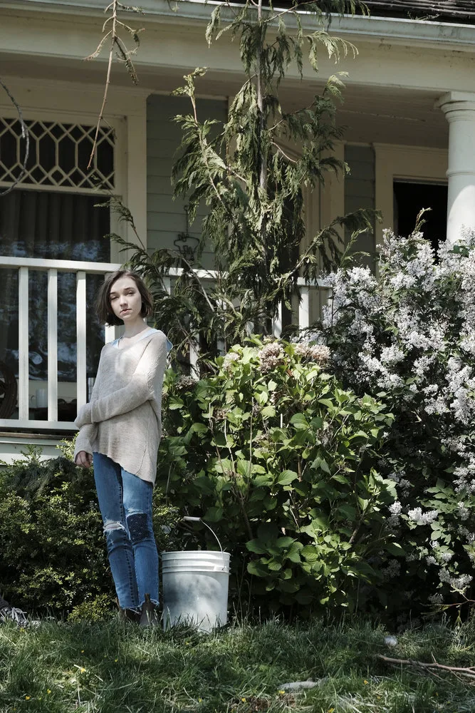 تصویر Julia Sarah Stone