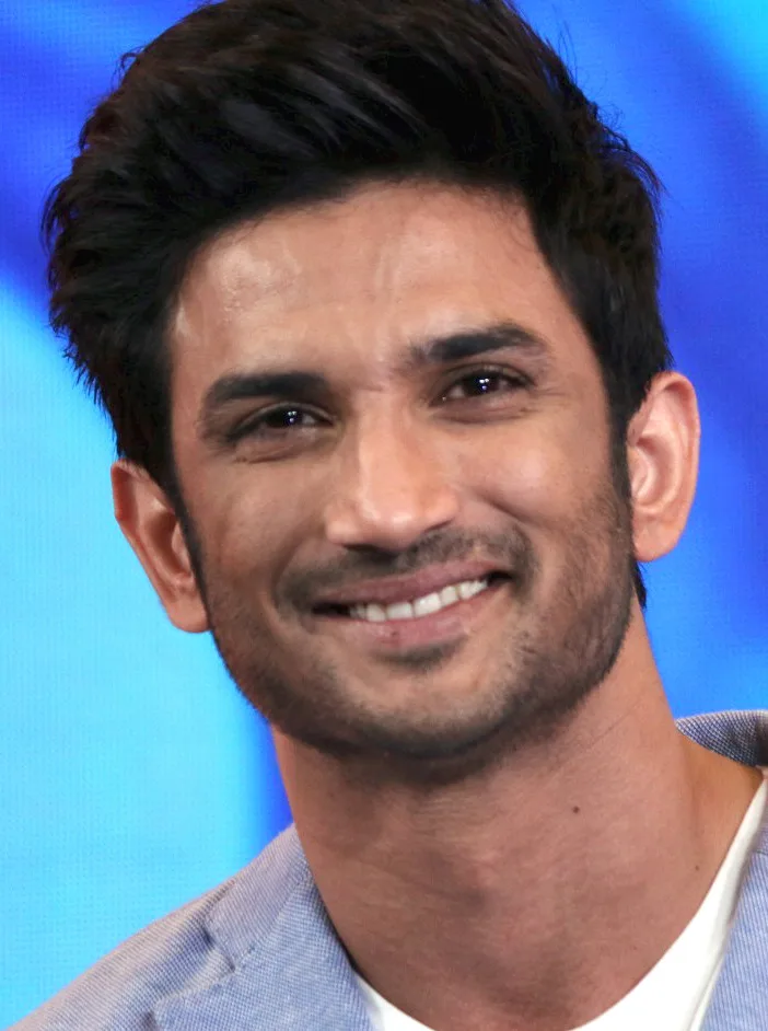 تصویر Sushant Singh Rajput