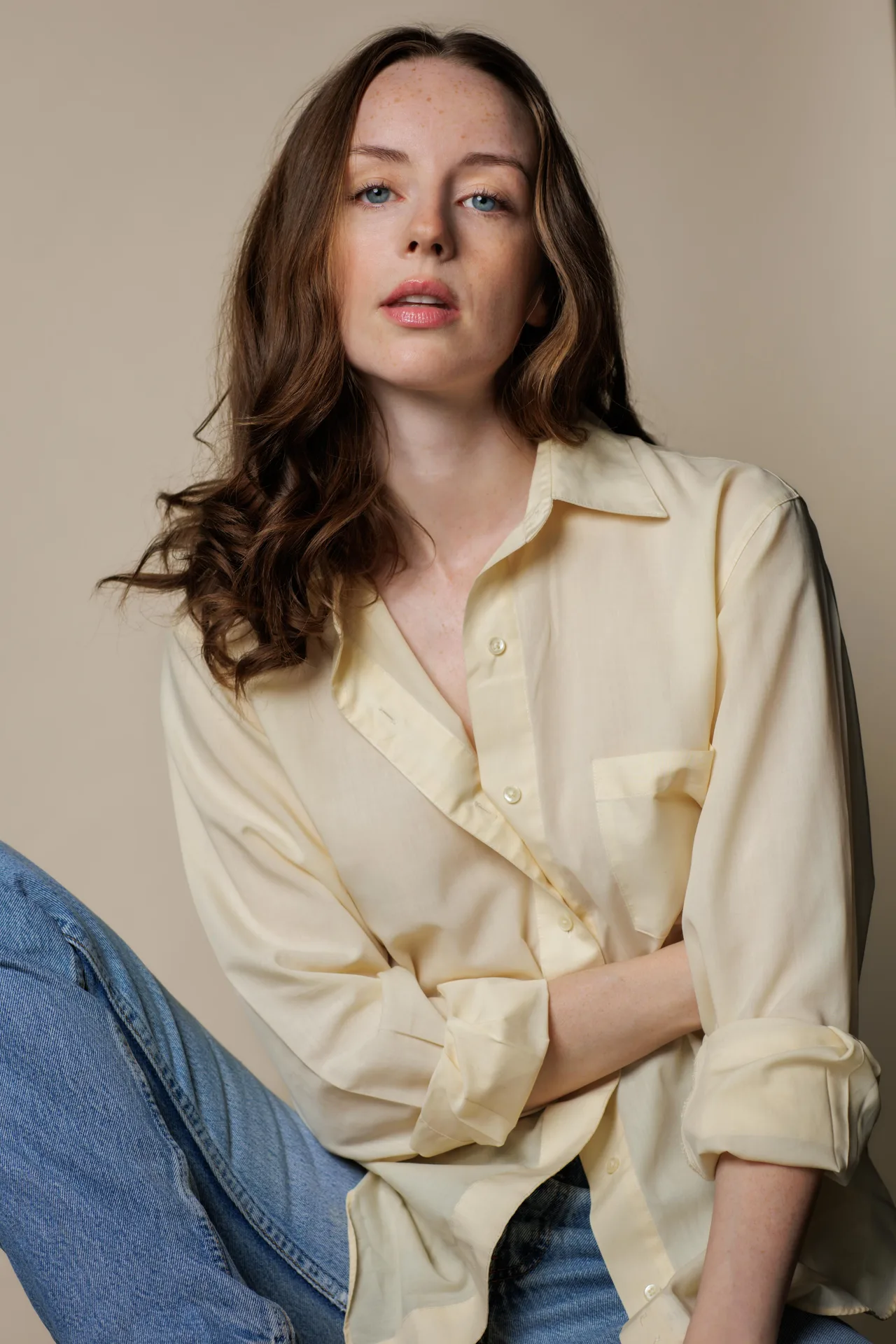 تصویر Kacey Rohl