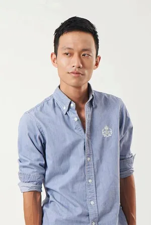 تصویر Che-Hao Chang