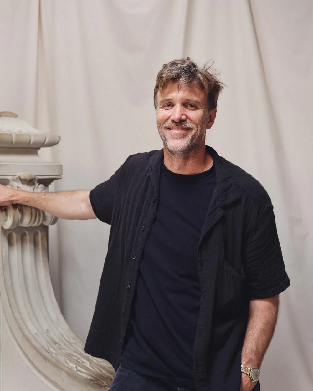 تصویر Shane Woodward