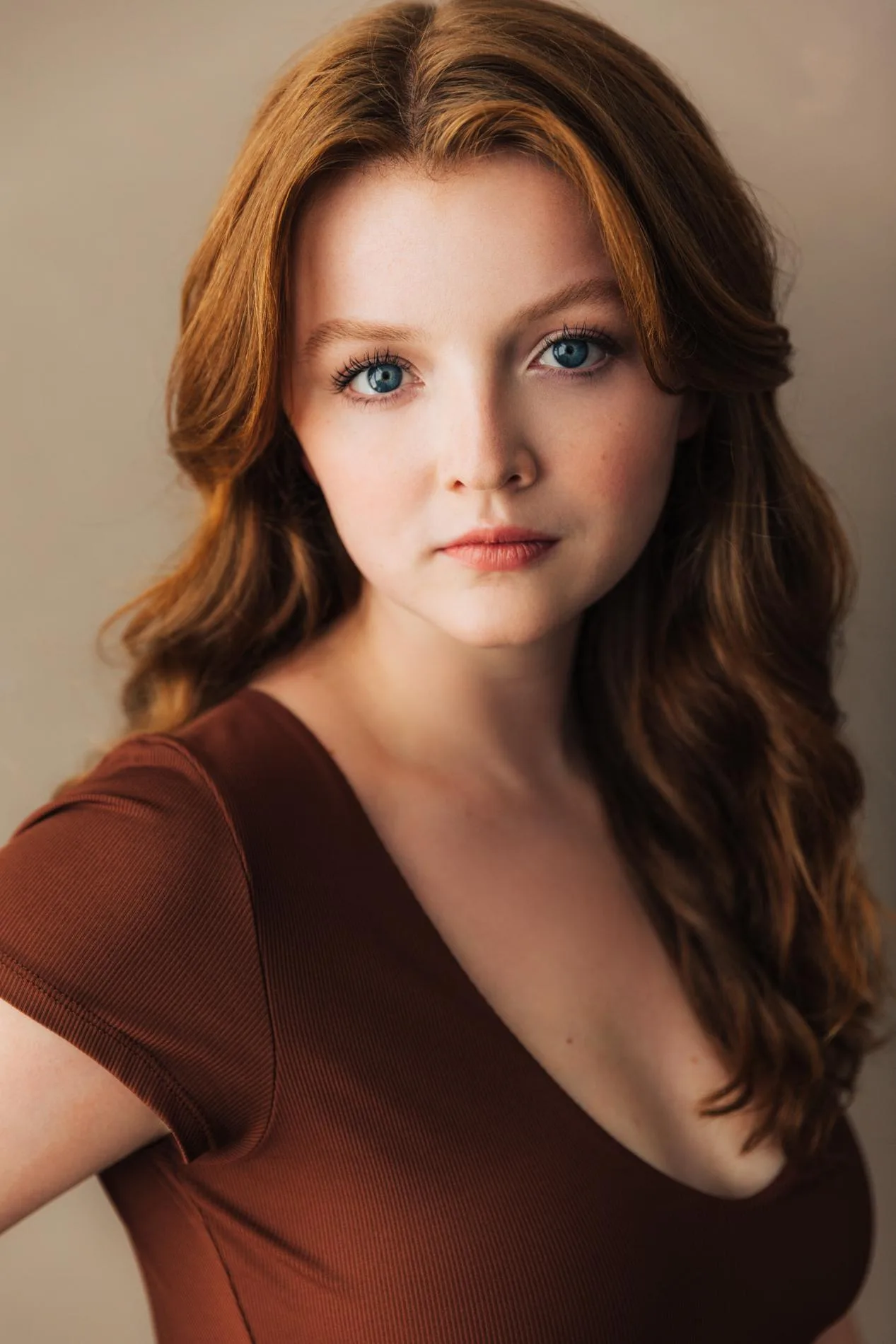 تصویر Quinn McColgan