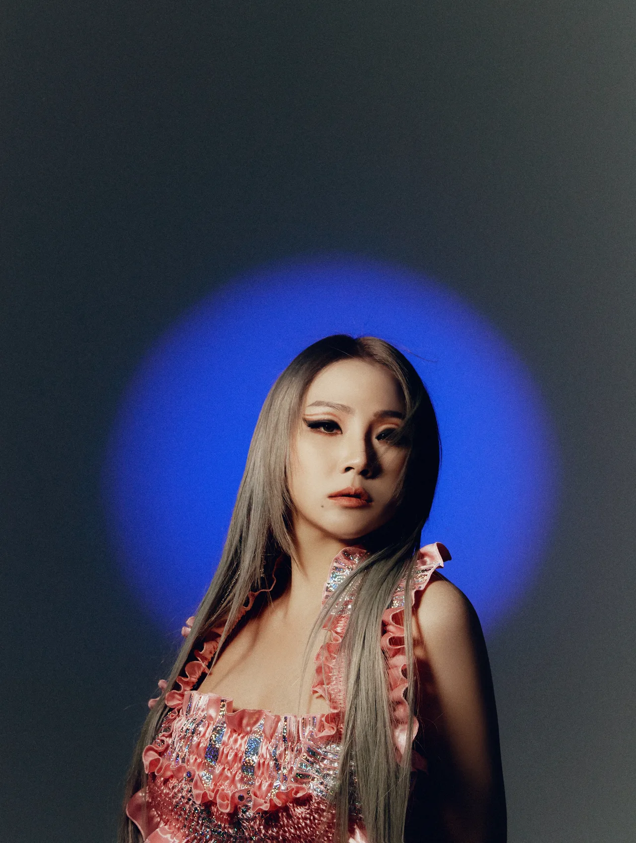 تصویر Lee Chae-rin