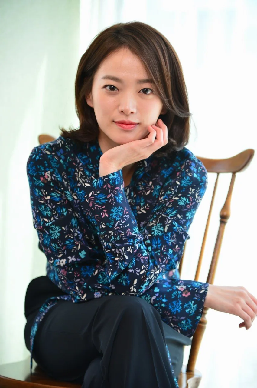 تصویر Chun Woo-hee