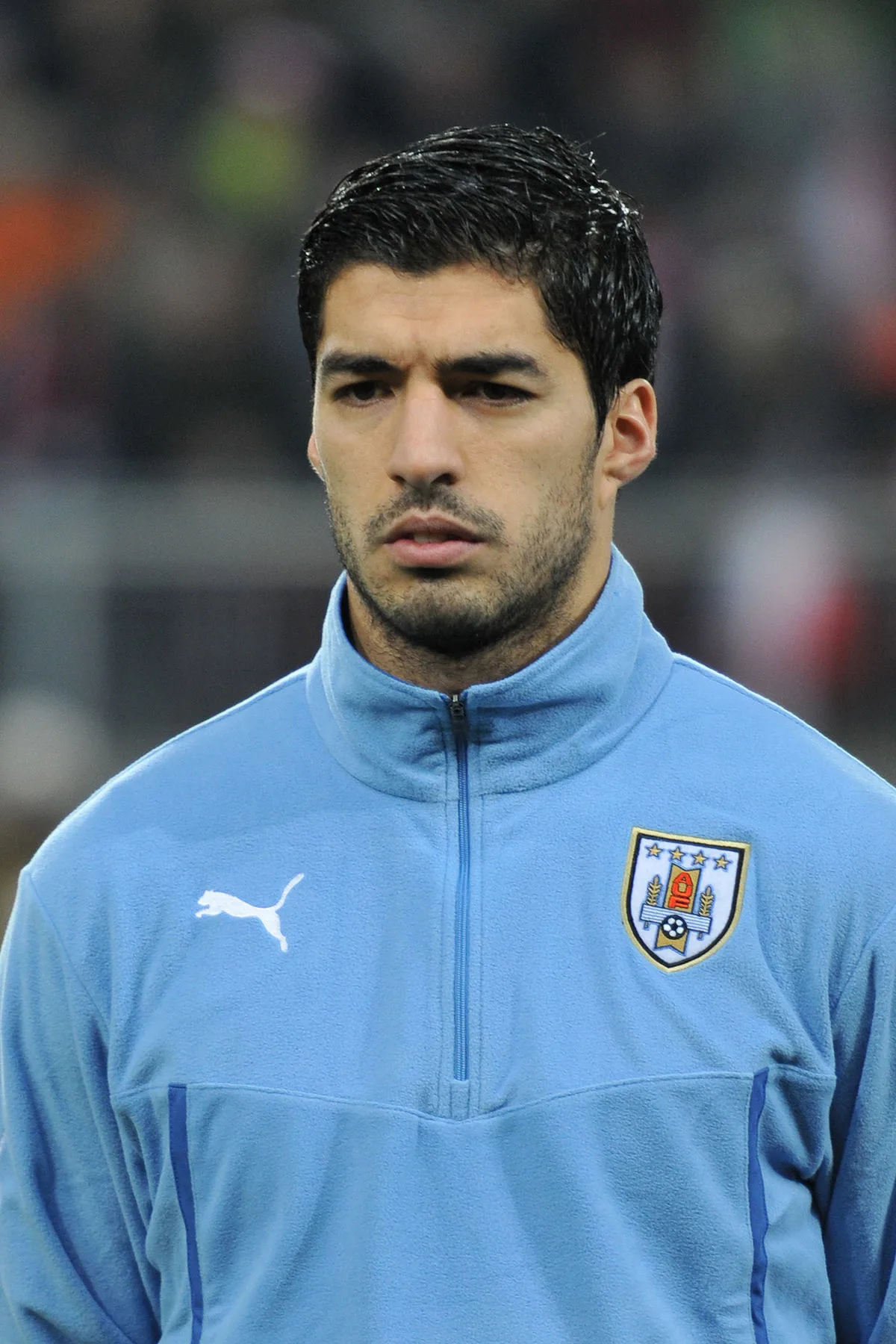 تصویر Luis Suárez