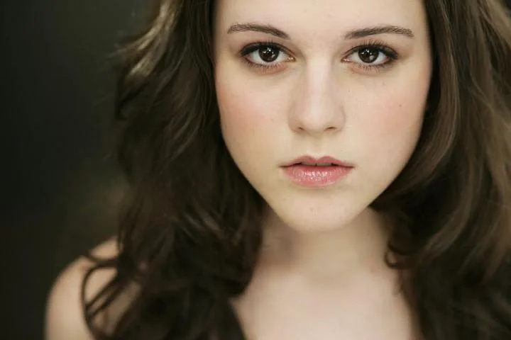 تصویر Alexandra Socha