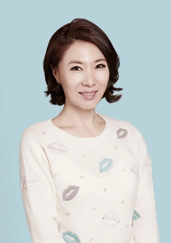 تصویر Hwang Young-hee