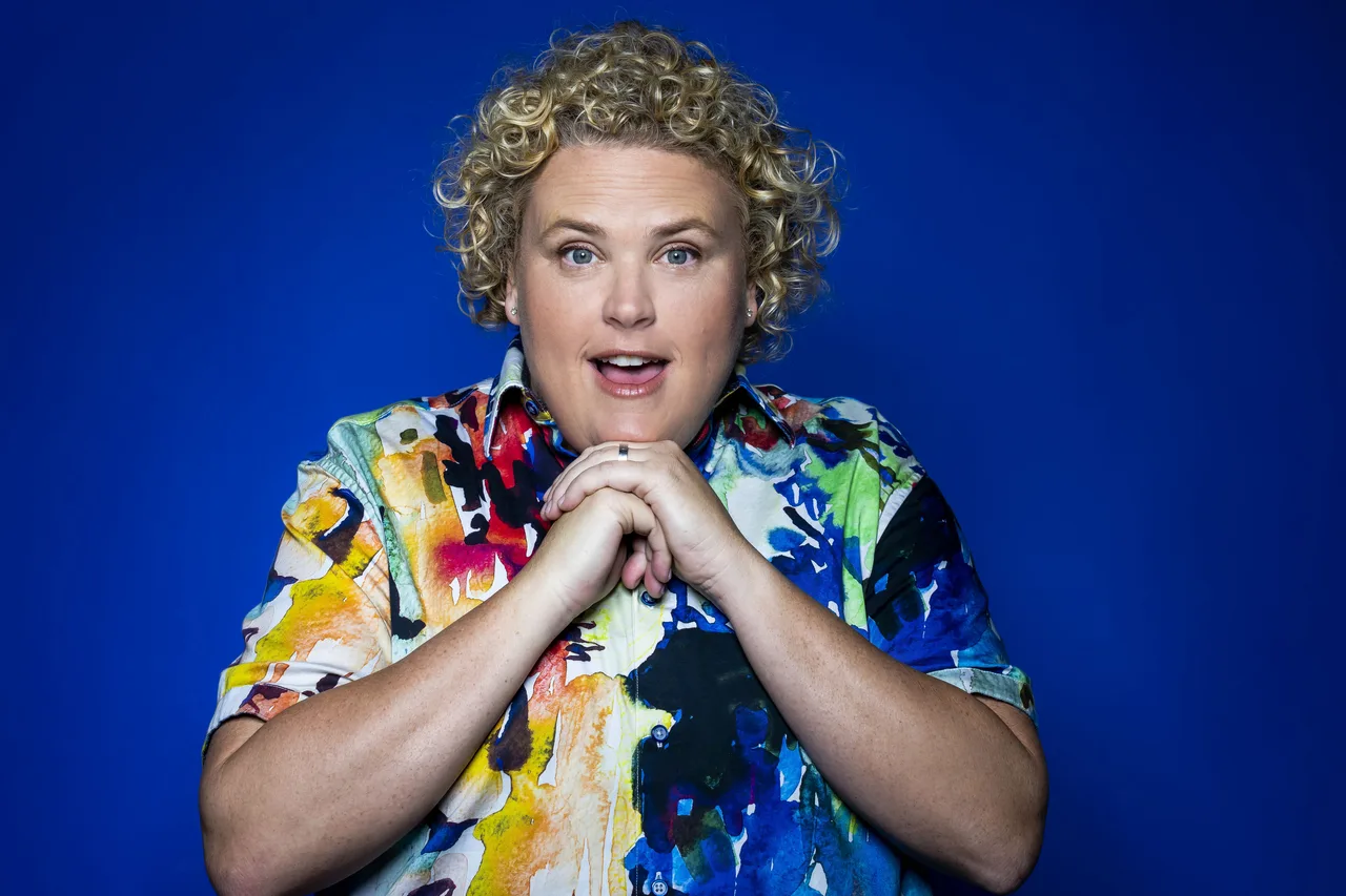 تصویر Fortune Feimster