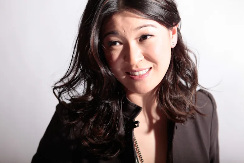 تصویر Jennifer Lim