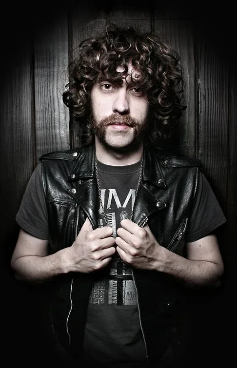 تصویر Gaspard Augé