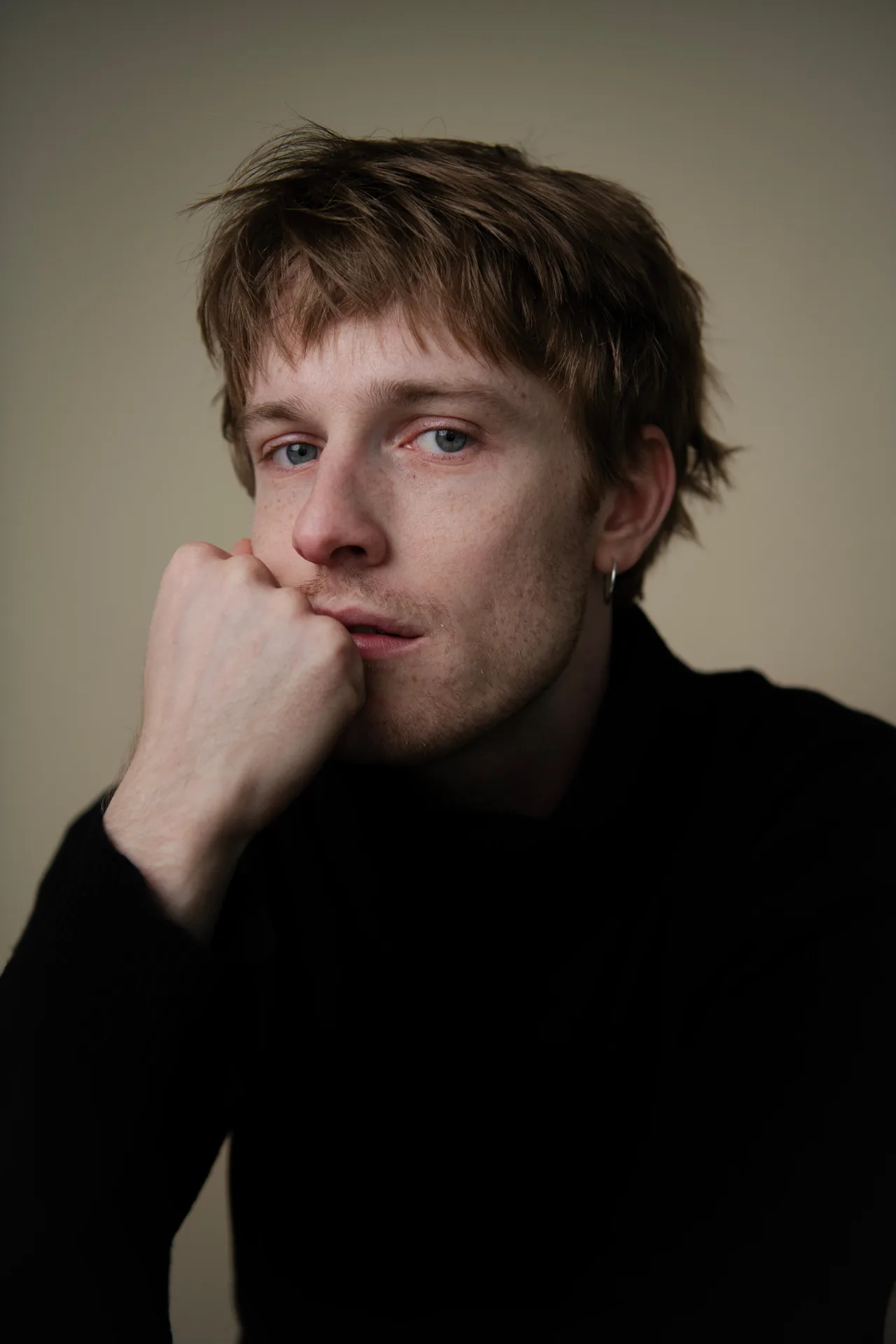 تصویر Louis Hofmann