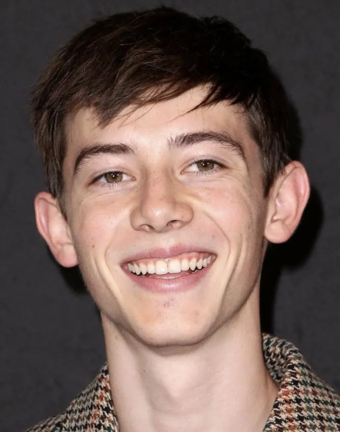 تصویر Griffin Gluck