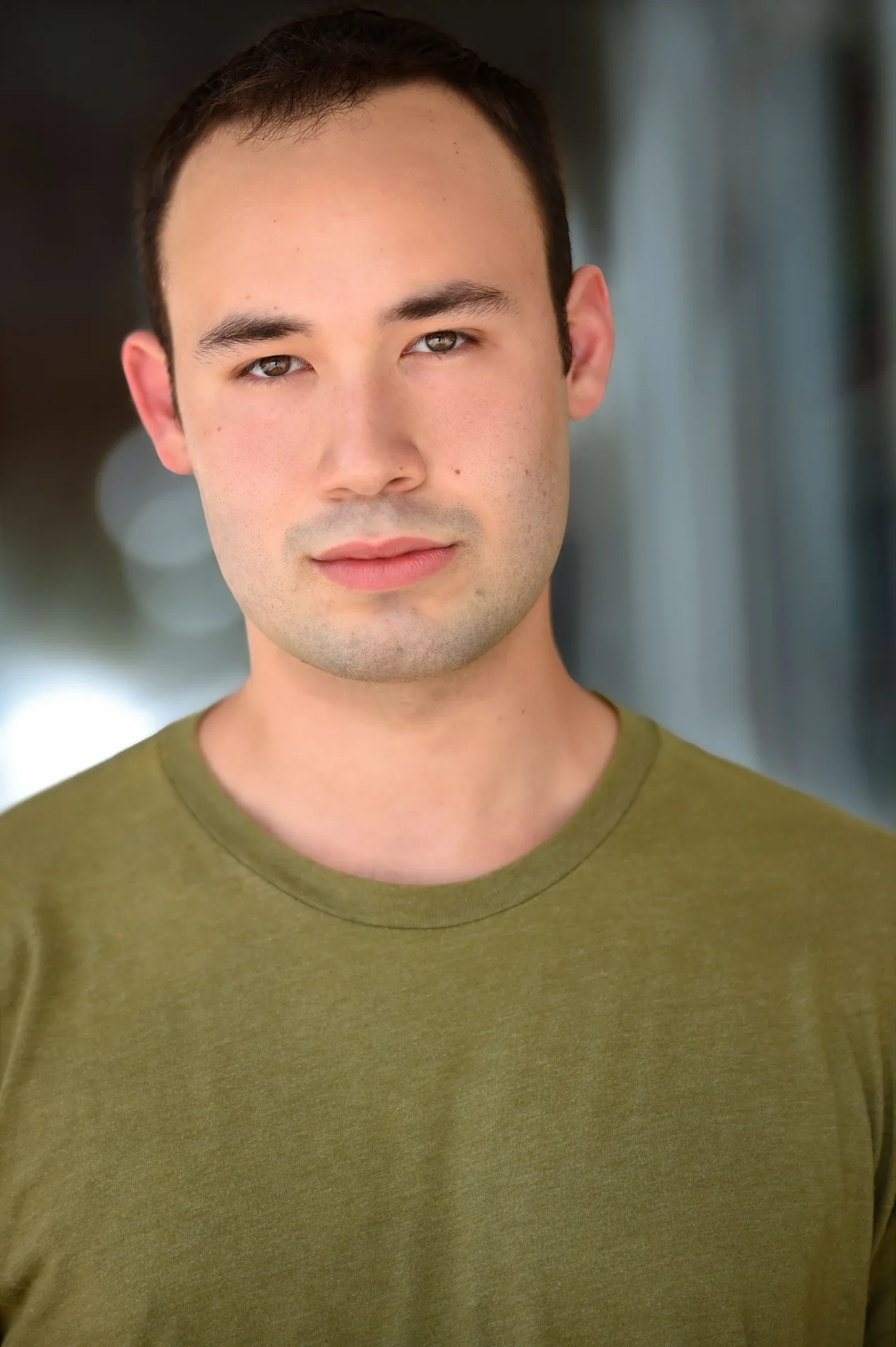 تصویر Jasper Newell