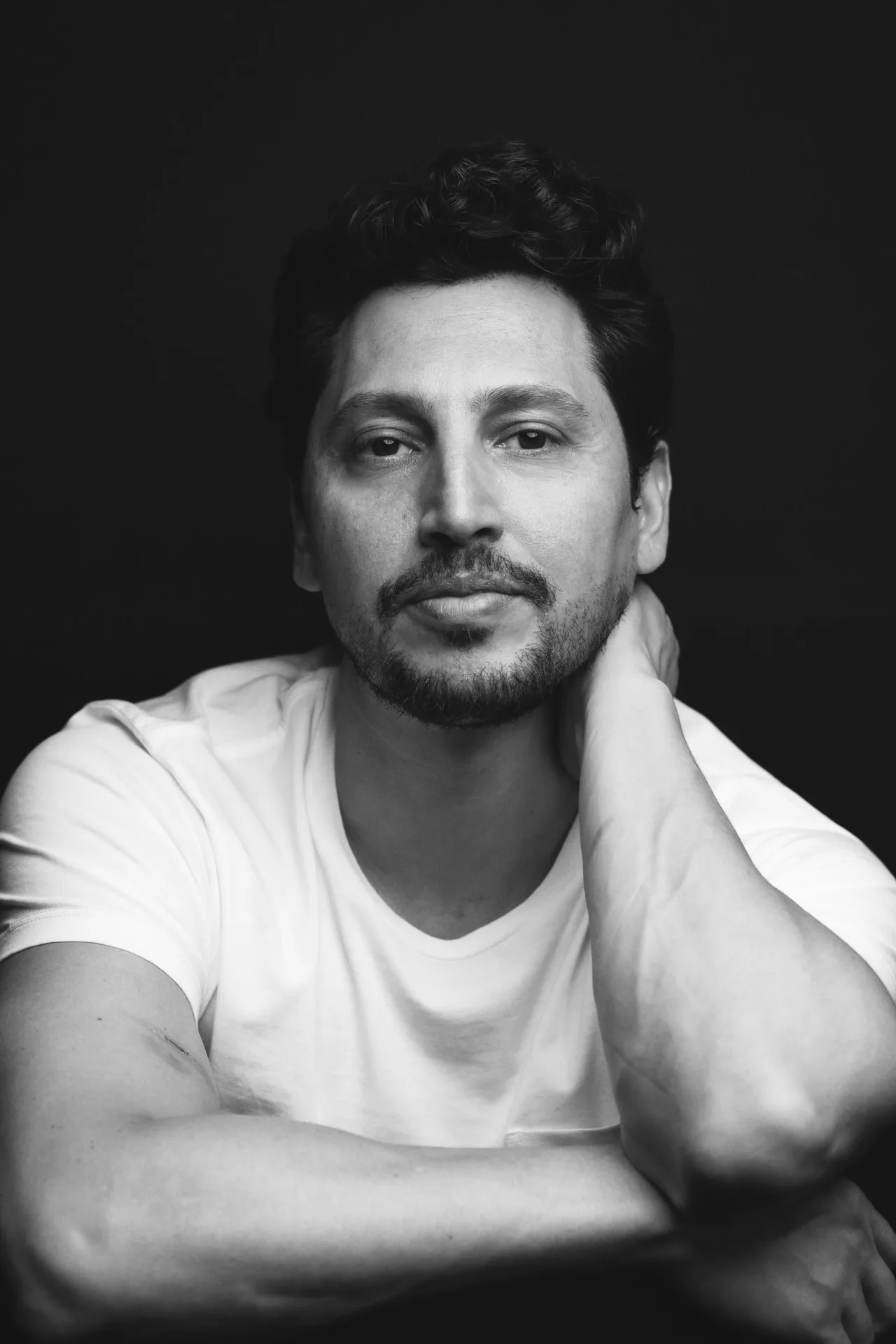 تصویر Ali Lopez-Sohaili
