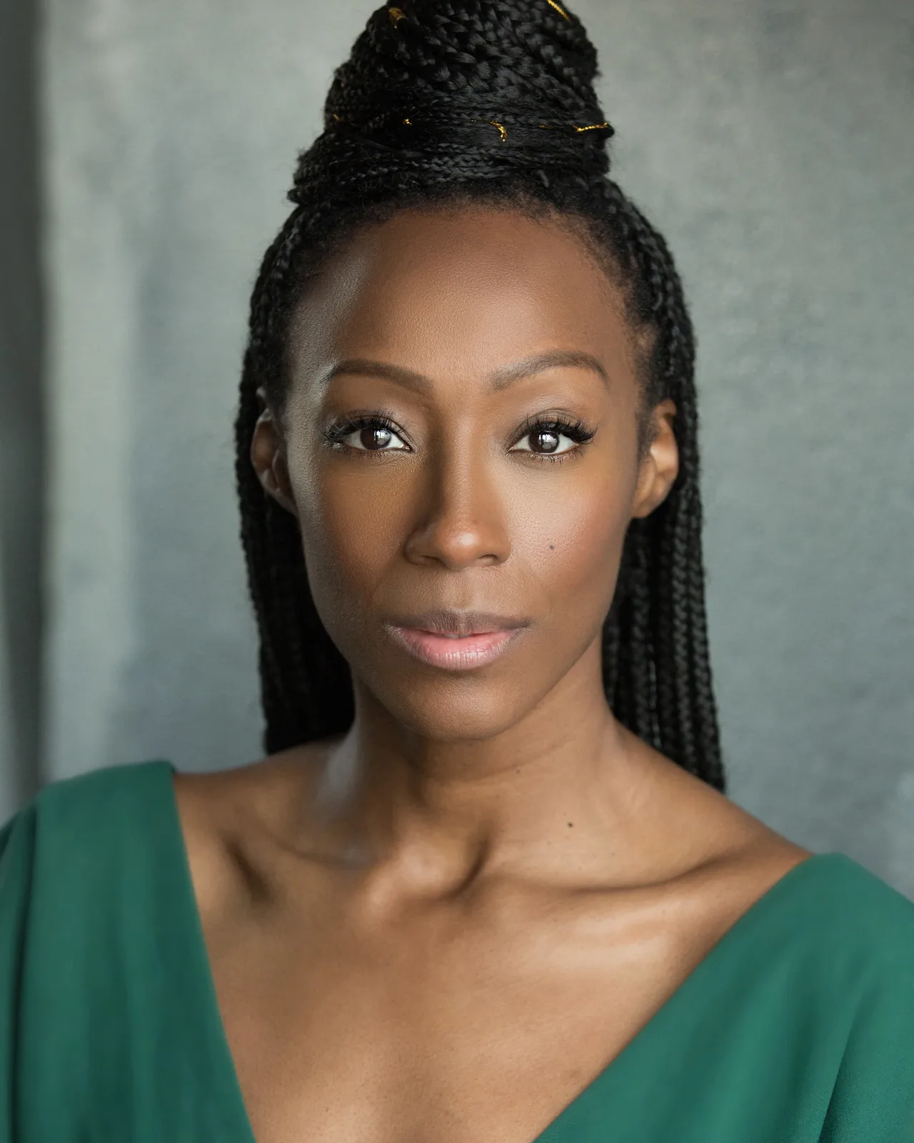تصویر Victoria Ekanoye