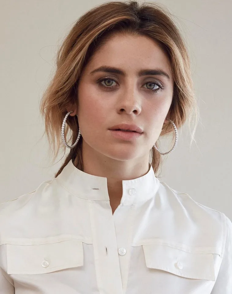 تصویر Greta Scarano
