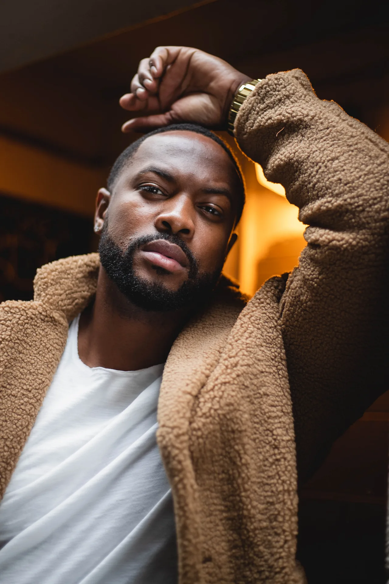 تصویر Ser'Darius Blain