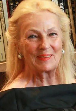 تصویر Susi Haneke