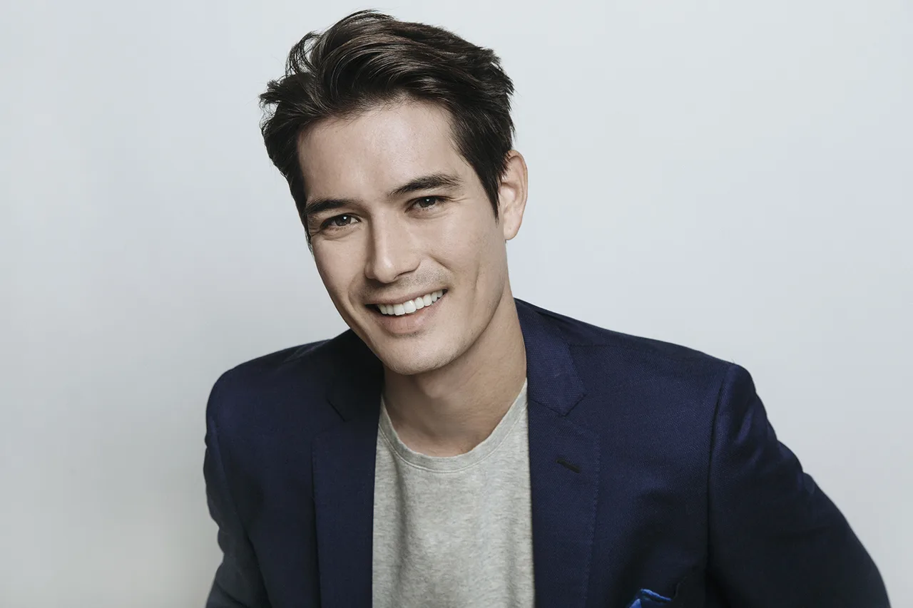 تصویر Ricky Kim
