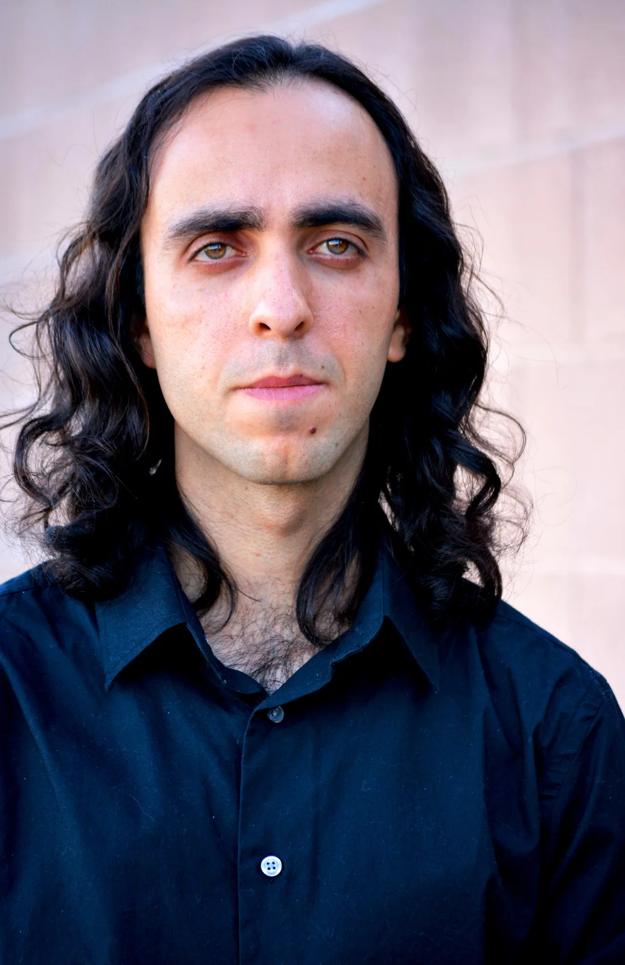 تصویر Igal Ben-Yair