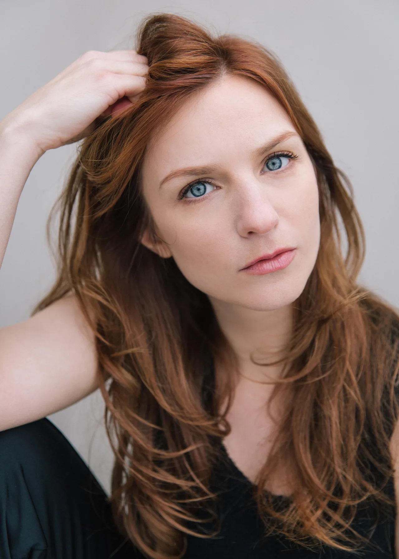تصویر Faye Marsay