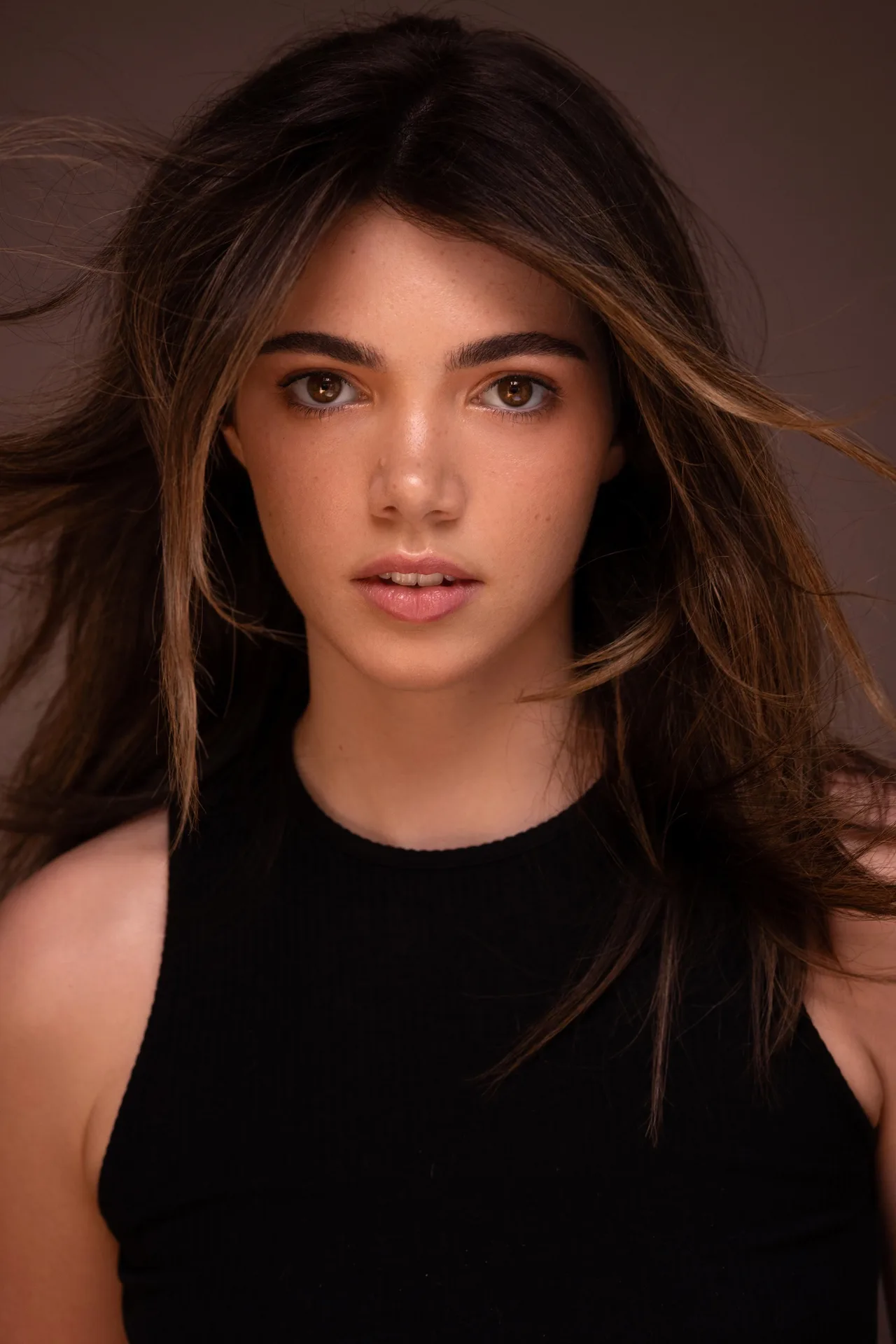 تصویر Alisha Newton