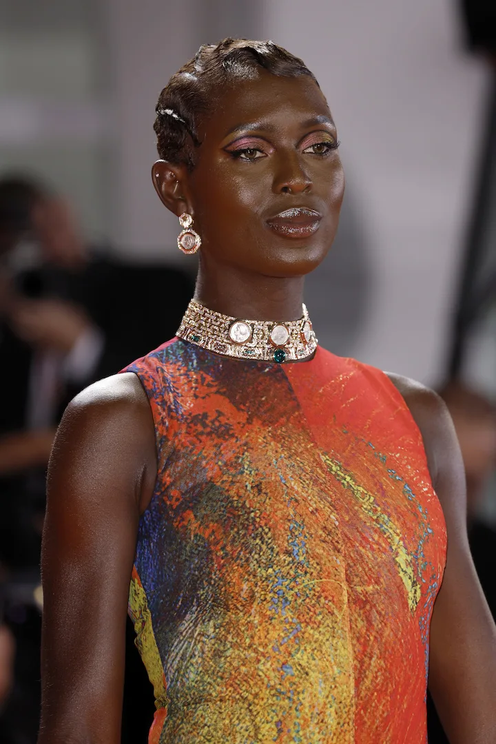 تصویر Jodie Turner-Smith
