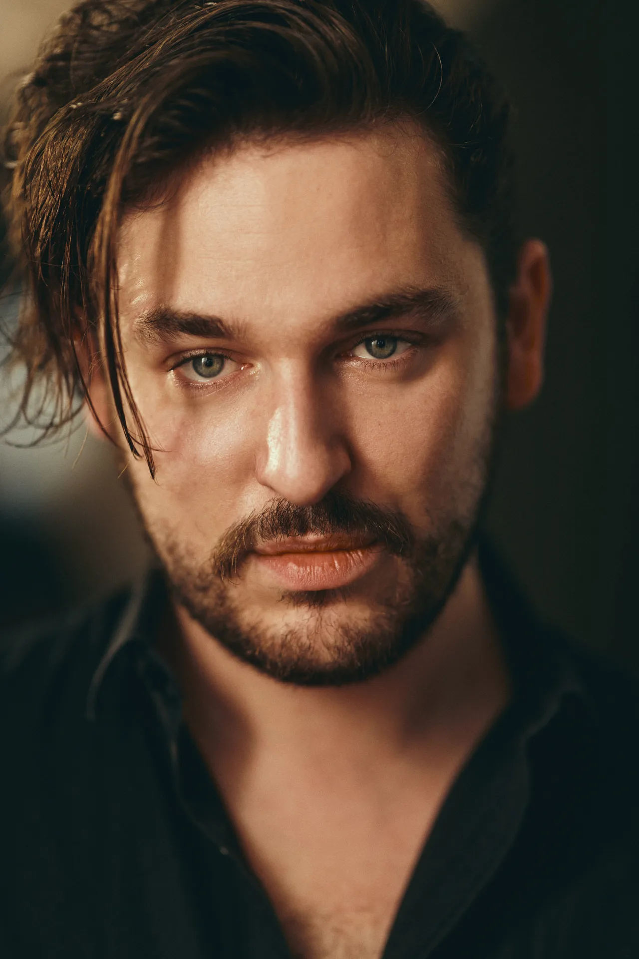 تصویر Billy Rayner