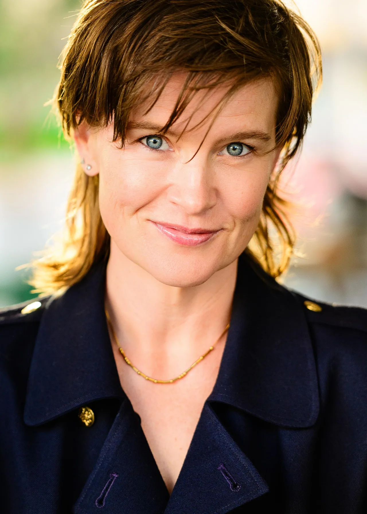 تصویر Kassie Thornton