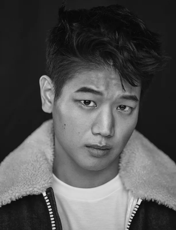 تصویر Ki Hong Lee