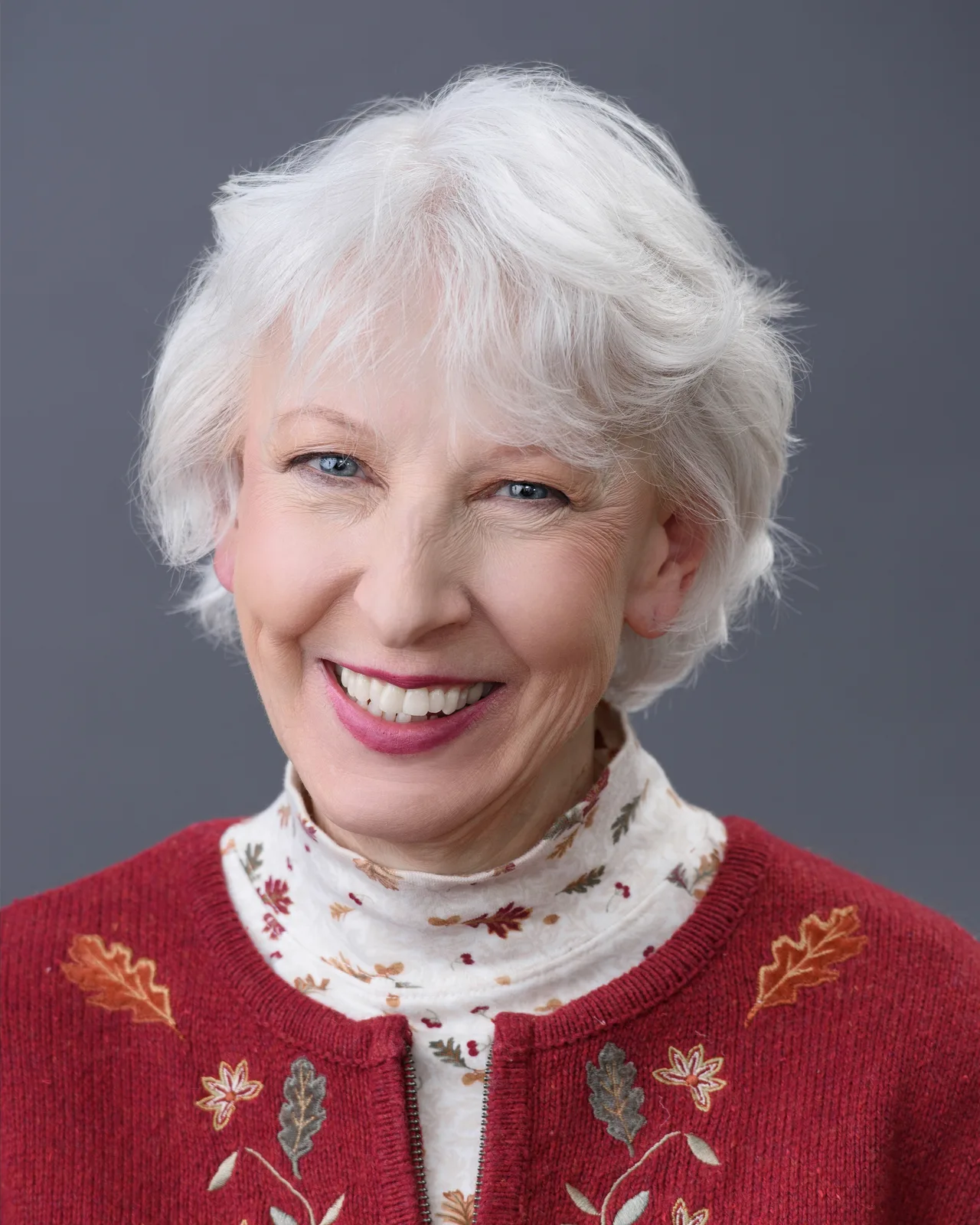 تصویر Mary Boyer