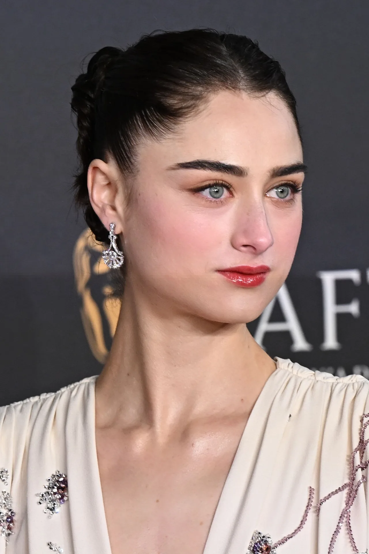 تصویر Raffey Cassidy