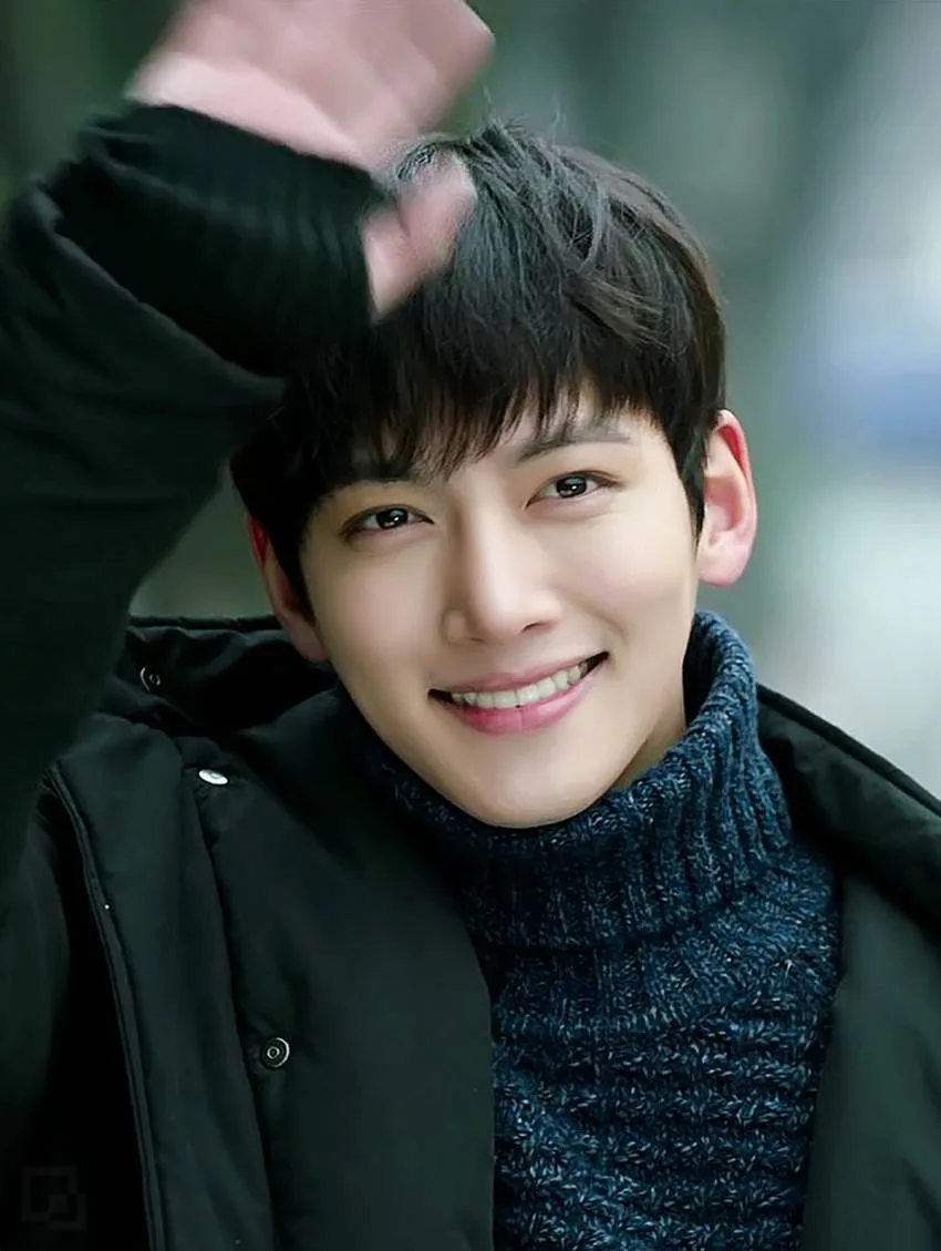 تصویر Ji Chang-wook